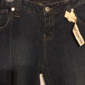Women's jeans